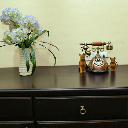 Le Luxe Boutique Hotel Ban Nongdouang Bagian luar foto