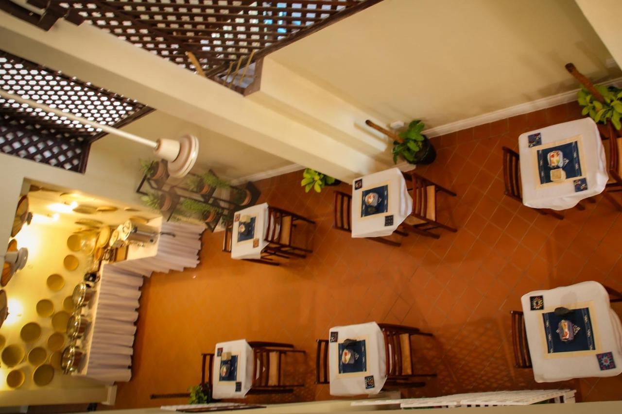 Le Luxe Boutique Hotel Ban Nongdouang Bagian luar foto