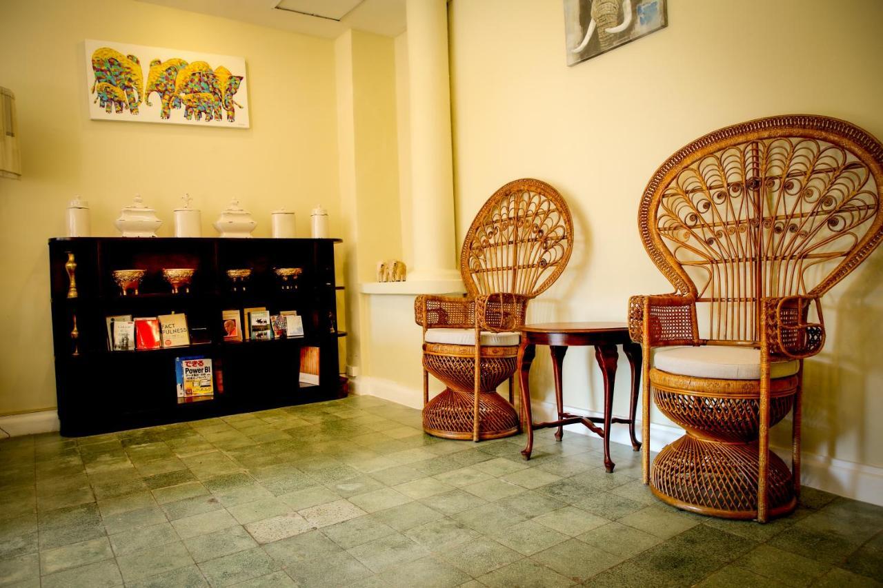 Le Luxe Boutique Hotel Ban Nongdouang Bagian luar foto